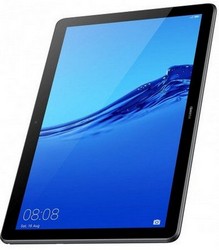 Прошивка планшета Huawei MediaPad T5 10 в Ростове-на-Дону
